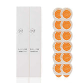 ネイルチップ用携帯型粘土ジェル